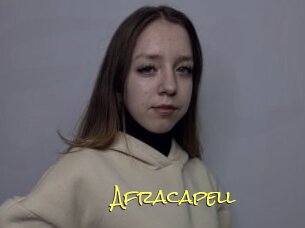 Afracapell
