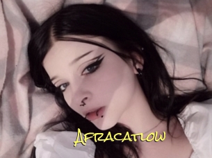 Afracatlow