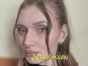 afracusson Elles Mouillent