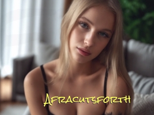 Afracutsforth