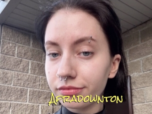 Afradownton