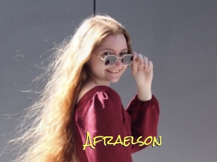 Afraelson