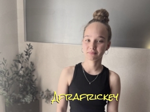 Afrafrickey