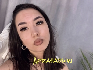 Afrahadwin