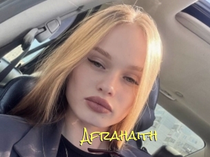 Afrahaith