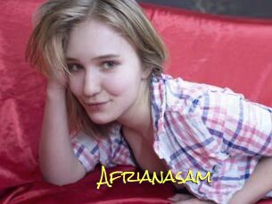 Afrianasam