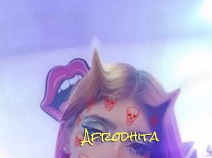 afrodhita Elles Mouillent