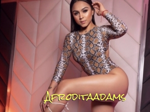 Afroditaadams