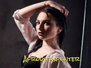 Afroditasplinter