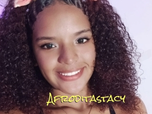 Afroditastacy
