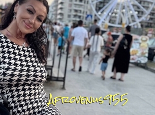 afrovenus955 Elles Mouillent