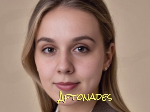 Aftonades