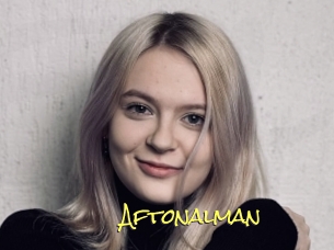 Aftonalman