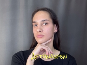 Aftonaspen