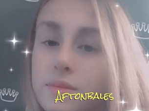 Aftonbales