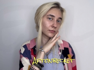 Aftonbecket