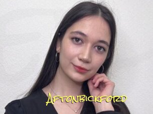 Aftonbickford