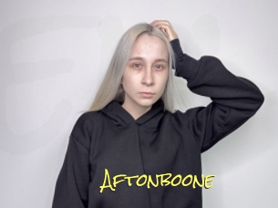 Aftonboone