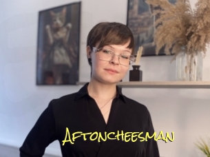 Aftoncheesman