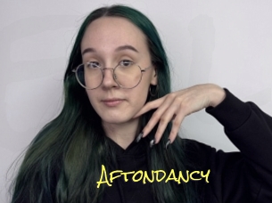 Aftondancy