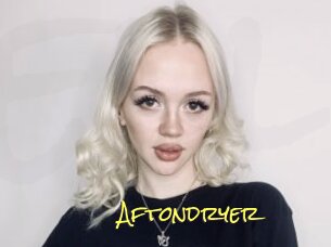 Aftondryer