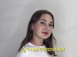 Aftonferryman