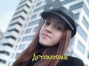 Aftongrine