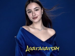 Agatagatsby