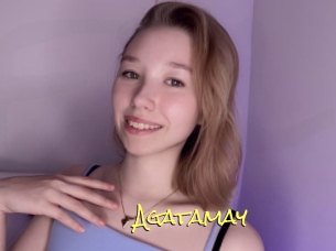 agatamay Elles Mouillent