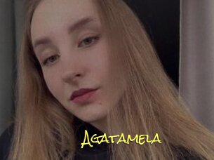 Agatamela