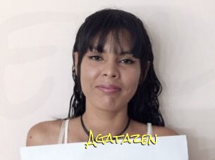Agatazen