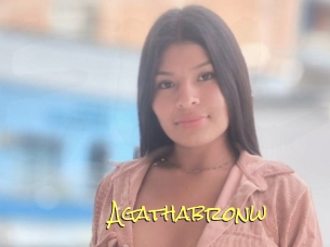 Agathabronw