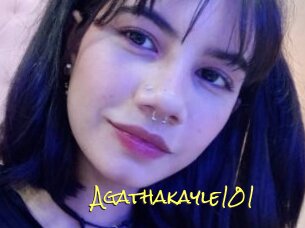 Agathakayle101