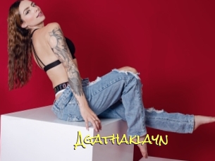 Agathaklayn
