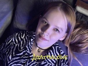 Agathalowe