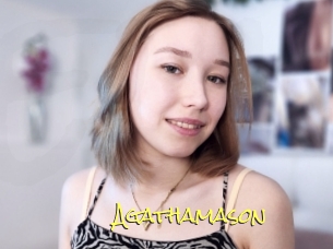 agathamason Elles Mouillent