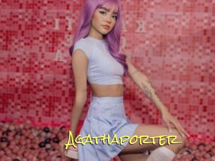 Agathaporter
