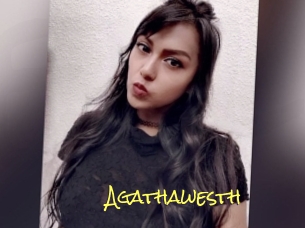 Agathawesth