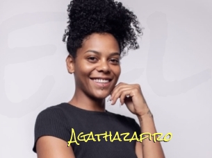 Agathazafiro