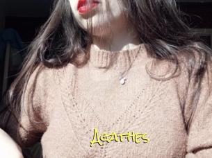 Agathes