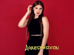 Agnesburton