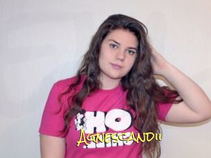 Agnescandii