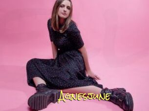 Agnesjune