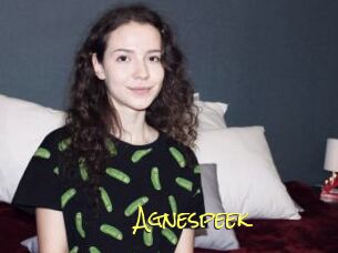 Agnespeek