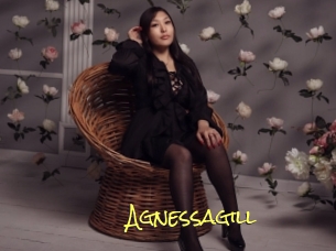 Agnessagill