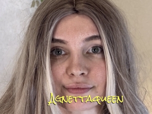 Agnettaqueen