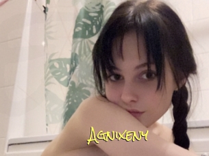 Agnixeny
