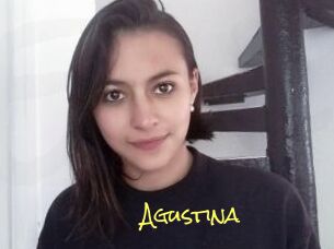 Agustina