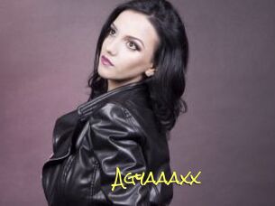 Agyaaaxx