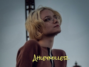 Ahleymiller